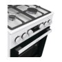 Плита комбінована Gorenje GK5C42WF-B Изображение