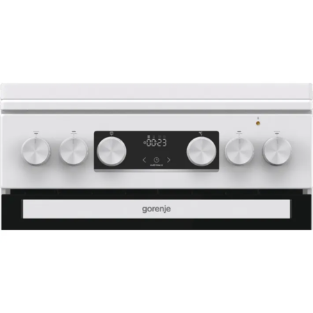Плита комбінована Gorenje GK5C42WF-B Изображение