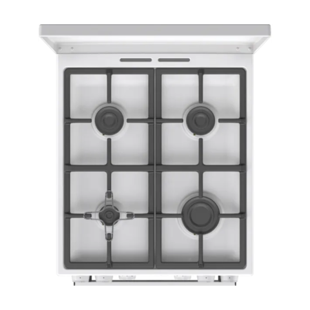 Плита комбінована Gorenje GK5C42WF-B Изображение