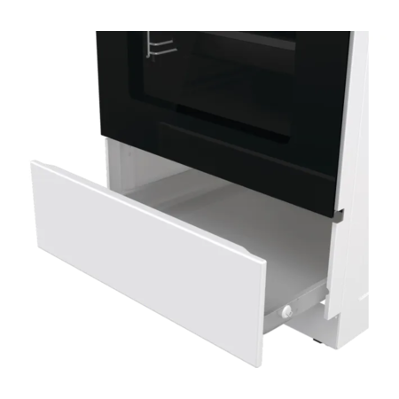 Плита комбінована Gorenje GK5C42WF-B Изображение