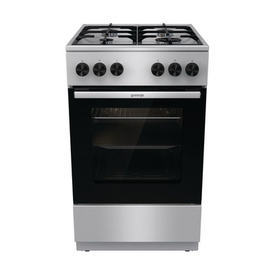 Плита газова Gorenje GG5A11XF Зображення