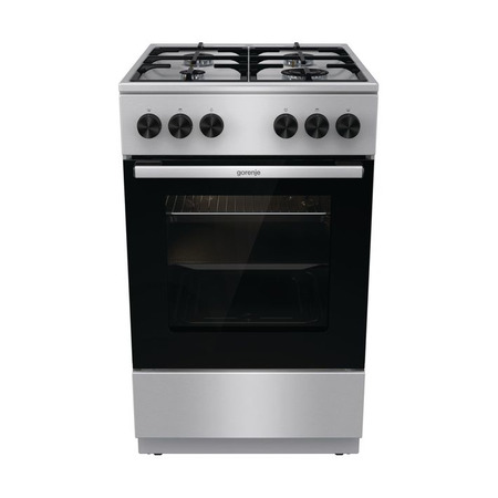 Плита газова Gorenje GG5A11XF Изображение
