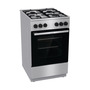 Плита газова Gorenje GG5A11XF Изображение