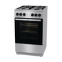 Плита газова Gorenje GG5A11XF Изображение