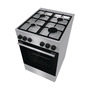 Плита газова Gorenje GG5A11XF Изображение