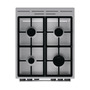 Плита газова Gorenje GG5A11XF Изображение