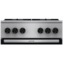 Плита газова Gorenje GG5A11XF Изображение