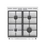 Плита Gorenje GG6A10WFFM Изображение