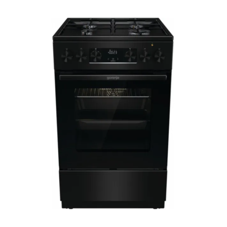 Плита GORENJE GK 5C60 BJ Изображение