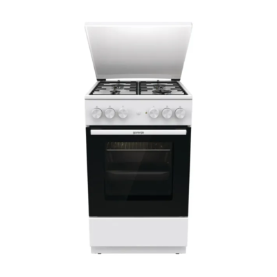 Плита комбінована Gorenje GK5A22WH Изображение