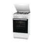 Плита комбінована Gorenje GK5A22WH Зображення