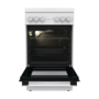 Плита комбінована Gorenje GK5A22WH Зображення