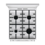 Плита комбінована Gorenje GK5A22WH Зображення