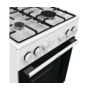 Плита комбінована Gorenje GK5A22WH Зображення