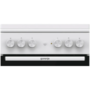 Плита комбінована Gorenje GK5A22WH Зображення