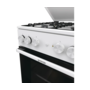 Плита комбінована Gorenje GK5A22WH Зображення