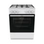 Плита Gorenje GK6A40WFFM Зображення