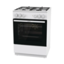 Плита Gorenje GK6A40WFFM Зображення