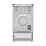 Плита електрична Gorenje GE 5A21 WH Зображення