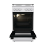 Плита електрична Gorenje GE 5A21 WH Зображення