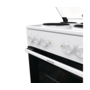 Плита електрична Gorenje GE 5A21 WH Зображення