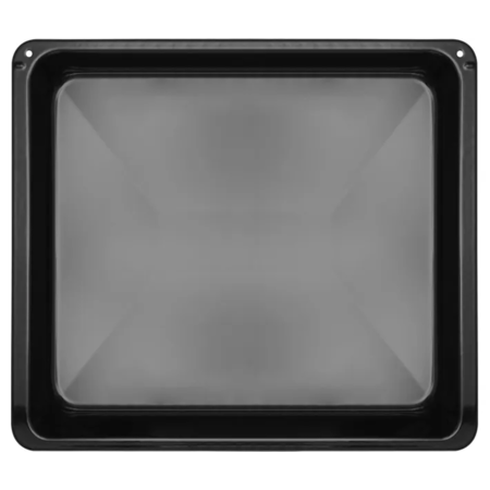 Плита Hansa FCGS61129H газова, 70л, 60x60см, чавун, нерж (ERFCGS61129H) Зображення