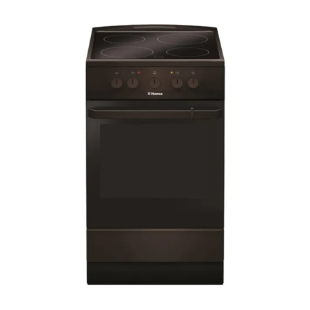 Плита електрична HANSA FCCB54000 Изображение