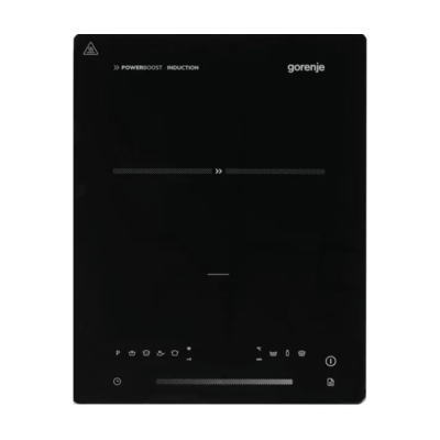 Настільна плита Gorenje ICY2000SP Зображення