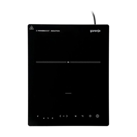 Настільна плита Gorenje ICR 2000 SP Изображение