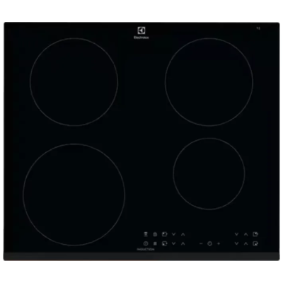 Варильна поверхня індукційна Electrolux LIR60433 Зображення