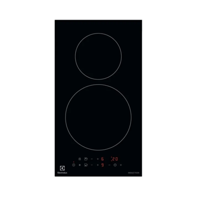 Варильна поверхня Electrolux індукційна LIT30230C Изображение