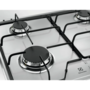 Варильна поверхня Electrolux KGS6424SX Изображение