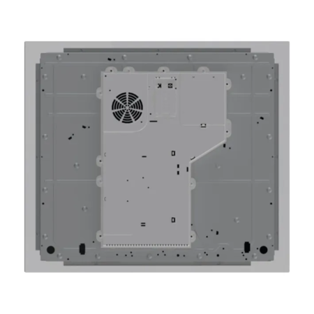 Варильна поверхня Gorenje GI6401WSC (750215-01) Зображення
