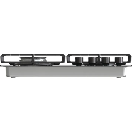 Варильна поверхня газова Gorenje GKTW642SYB Simplicity Зображення