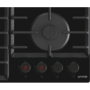 Варильна поверхня газова Gorenje GKTW642SYB Simplicity Зображення