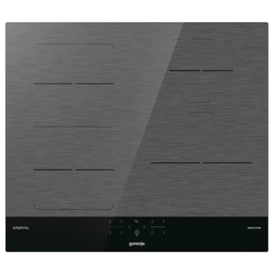 Варильна індукційна поверхня Gorenje GI6421SYB Изображение