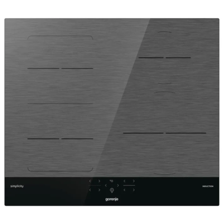 Варильна індукційна поверхня Gorenje GI6421SYB Изображение