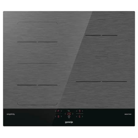 Варильна індукційна поверхня Gorenje GI6421SYB Изображение