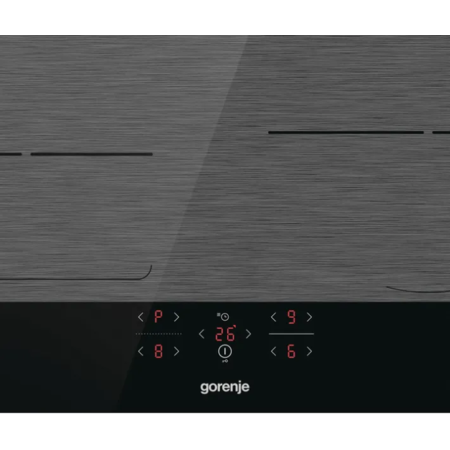 Варильна індукційна поверхня Gorenje GI6421SYB Изображение
