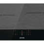 Варильна індукційна поверхня Gorenje GI6421SYB Изображение
