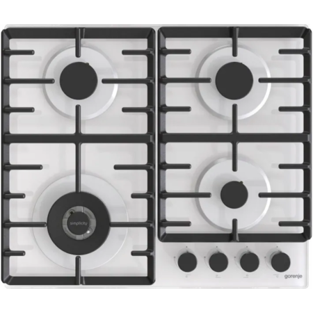 Варильна поверхня Gorenje GTW 642 SYW Изображение