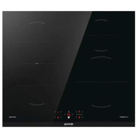 Варильна поверхня Gorenje GI6421BC Зображення