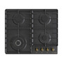 Варильна поверхня Gorenje GW 642 CLB (GW642CLB) (385426-01) Зображення