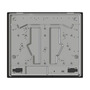 Варильна поверхня Gorenje GW 642 CLB (GW642CLB) (385426-01) Зображення