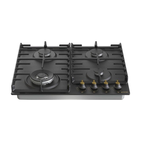 Варильна поверхня Gorenje GW 642 CLB (GW642CLB) (385426-01) Зображення