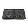 Варильна поверхня Gorenje GW 642 CLB (GW642CLB) (385426-01) Зображення