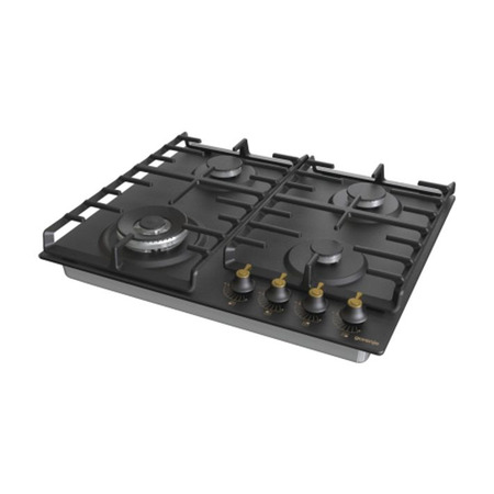 Варильна поверхня Gorenje GW 642 CLB (GW642CLB) (385426-01) Зображення