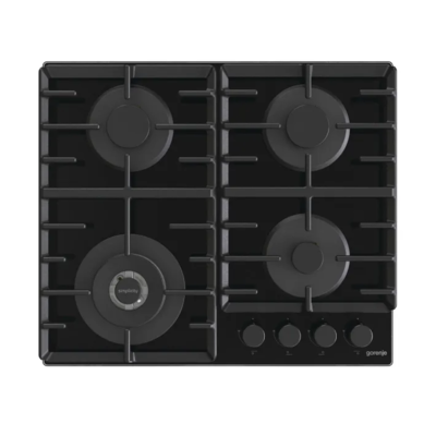 Варочна поверхня газова Gorenje GTW 642 SYB (737694) Изображение