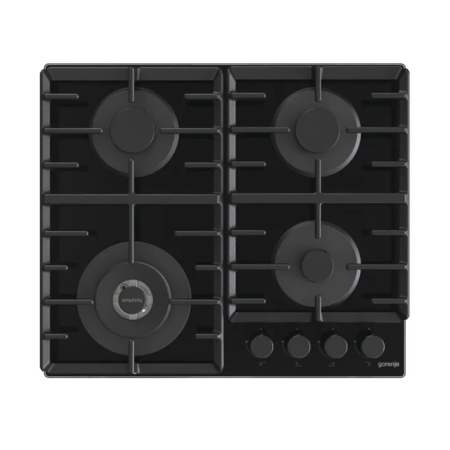 Варочна поверхня газова Gorenje GTW 642 SYB (737694) Изображение