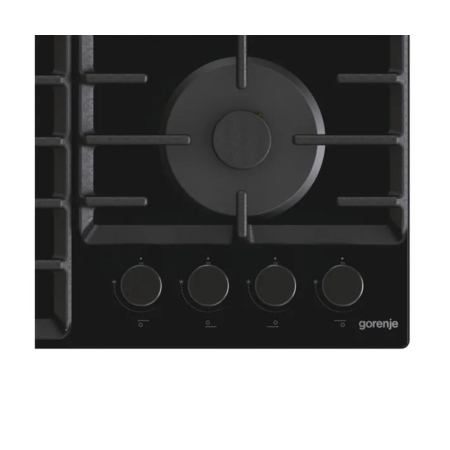 Варочна поверхня газова Gorenje GTW 642 SYB (737694) Зображення